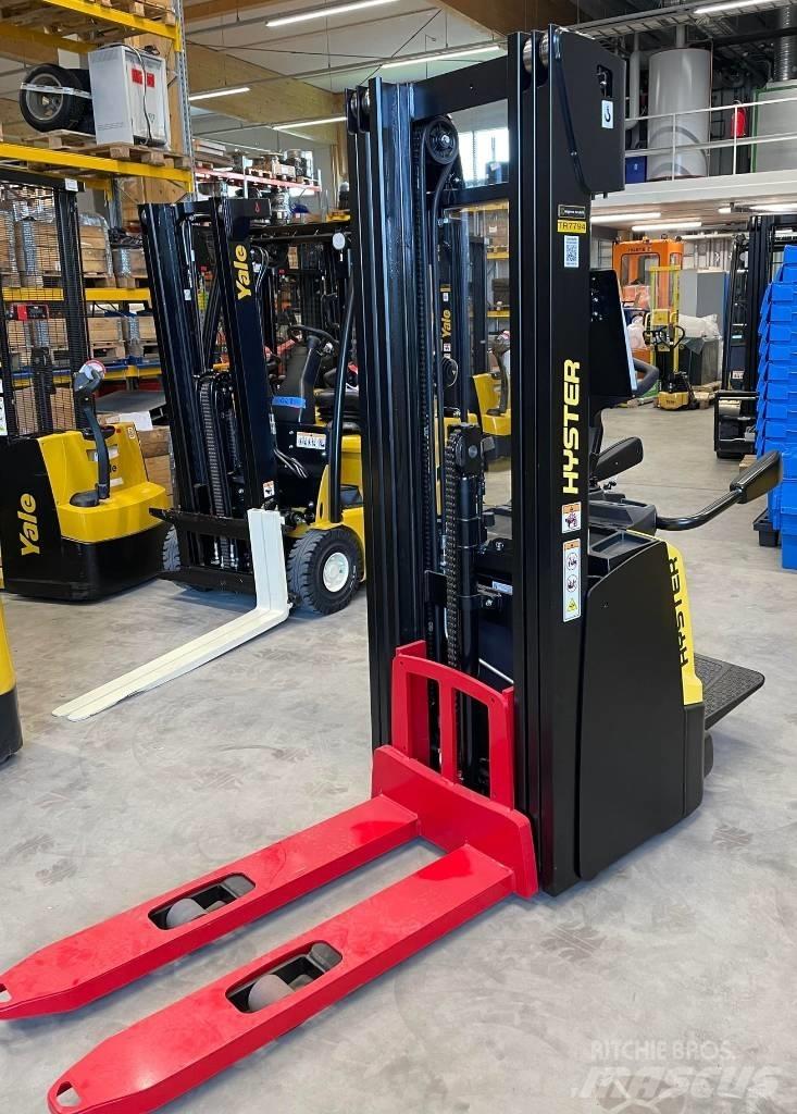 Hyster S1.2S Stablere