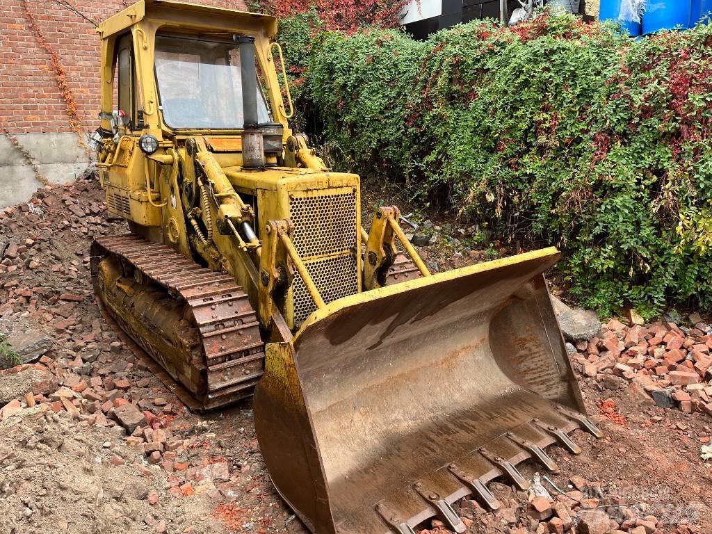 CAT 955 L Beltelastere