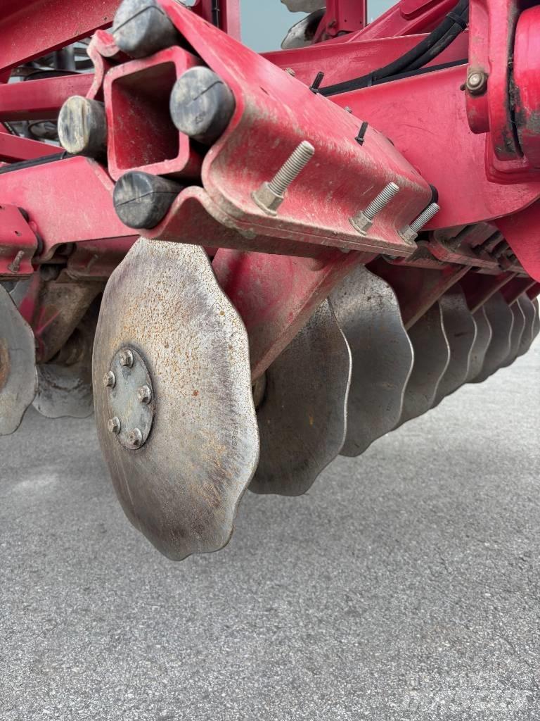 Horsch Joker 10 RT Skålharver