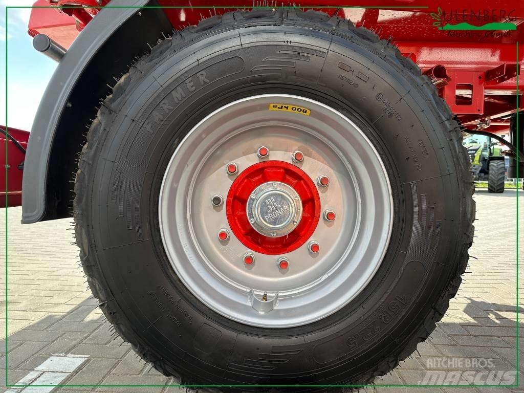 Pronar PT 610 Universalvogner