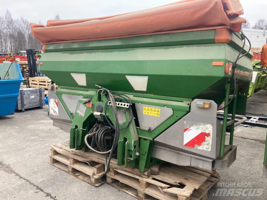 Amazone ZA-M 3000 Kunstgjødselspreder