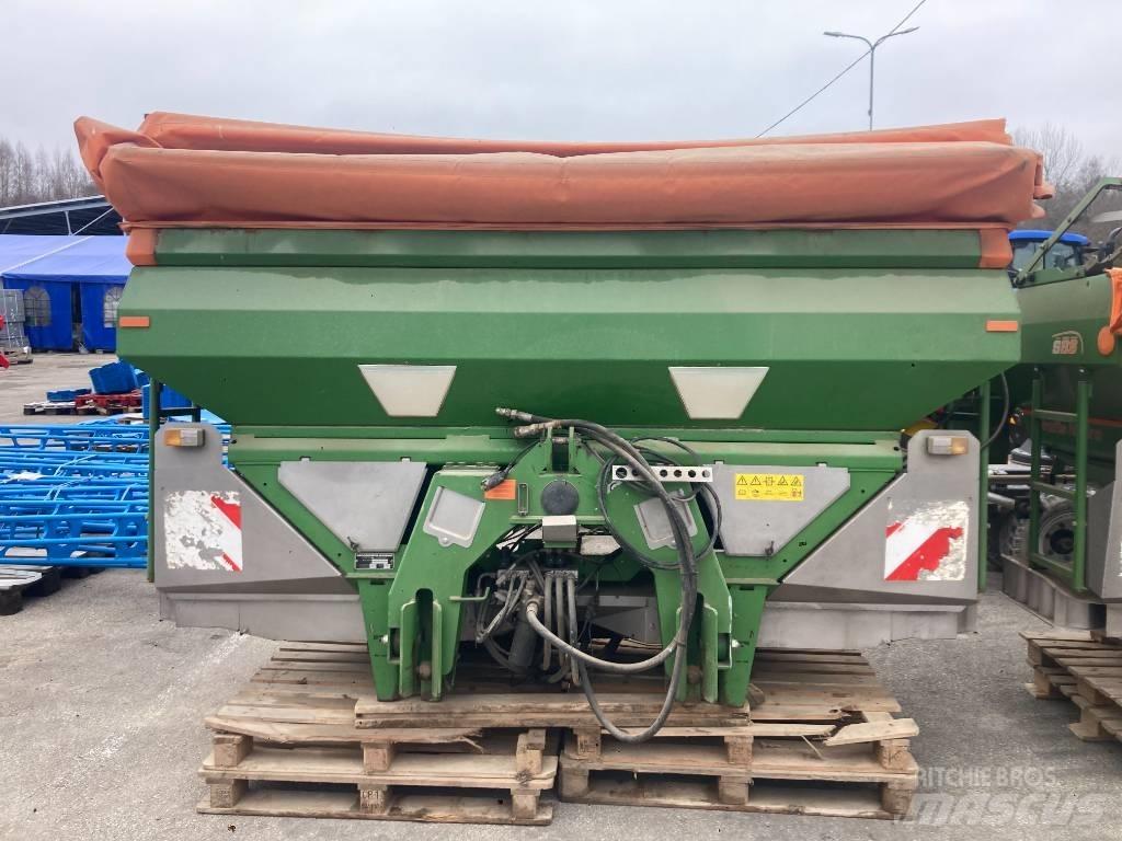 Amazone ZA-M 3000 Kunstgjødselspreder