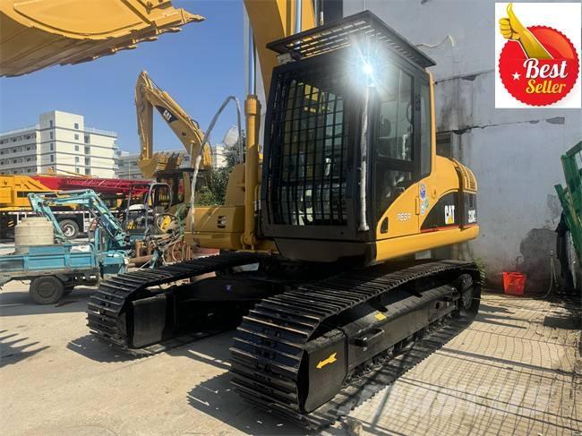 CAT 320 C L Beltegraver