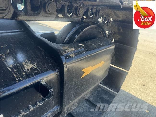 CAT 320 C L Beltegraver