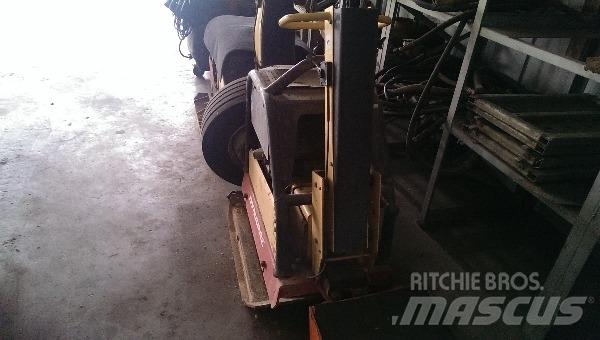 Dynapac LG500 Vibroplater