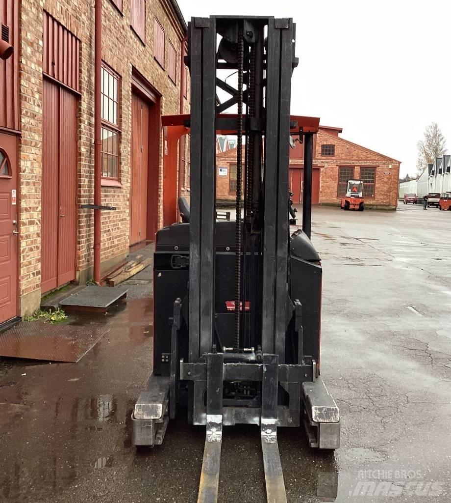 BT RR E 2 Skyvemasttruck