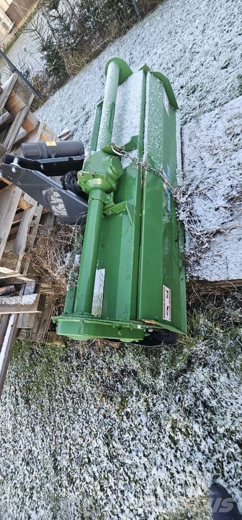 John Deere 4052 R Traktorer