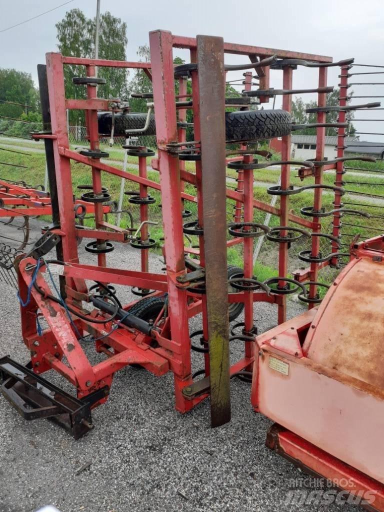 VM 45 J Harver