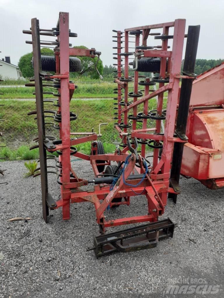 VM 45 J Harver