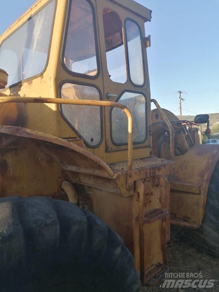 CAT 950C Hjullastere
