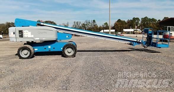 Genie S80X Teleskop bomlifter