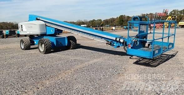 Genie S80X Teleskop bomlifter