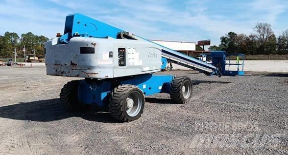 Genie S80X Teleskop bomlifter