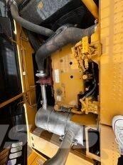 CAT 320 D Beltegraver