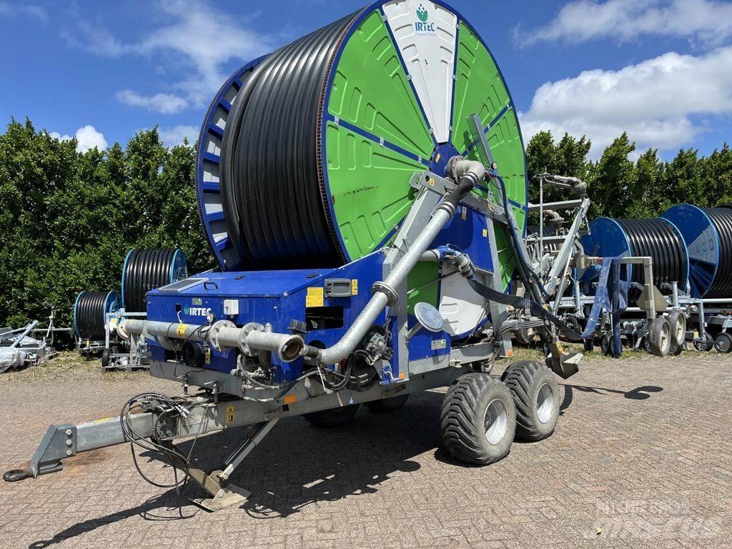 Irtec 125-600 Vanningssystem