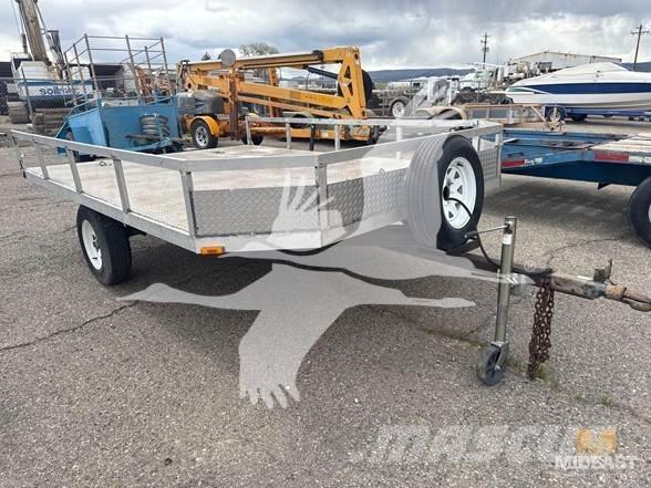  ATV TRAILER Anlegg - Annet