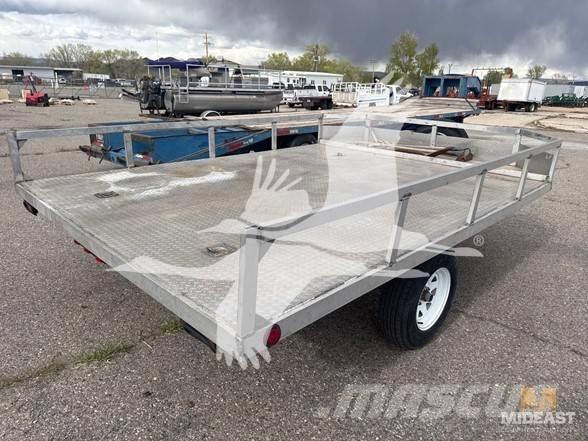  ATV TRAILER Anlegg - Annet