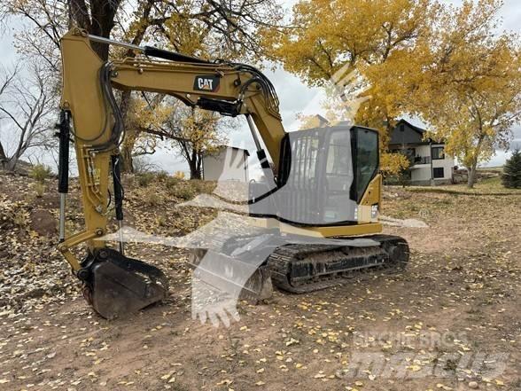 CAT 308 CR Beltegraver