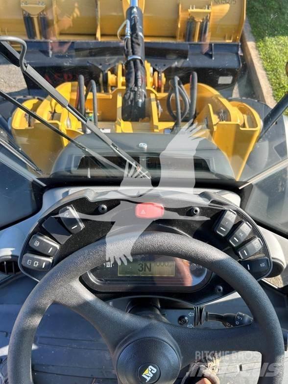 CAT 914M Hjullastere
