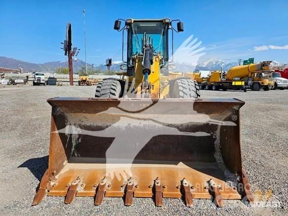 CAT 930G Hjullastere