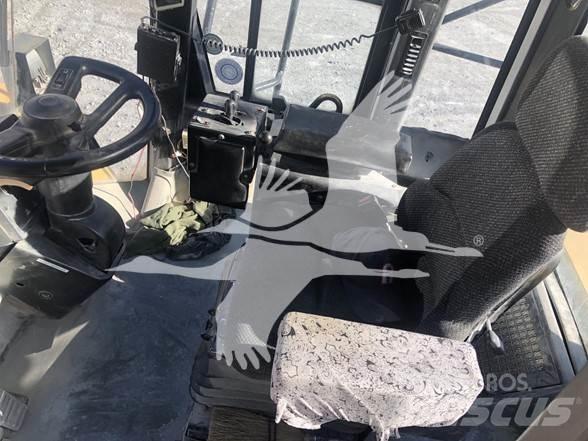 CAT 980G Hjullastere