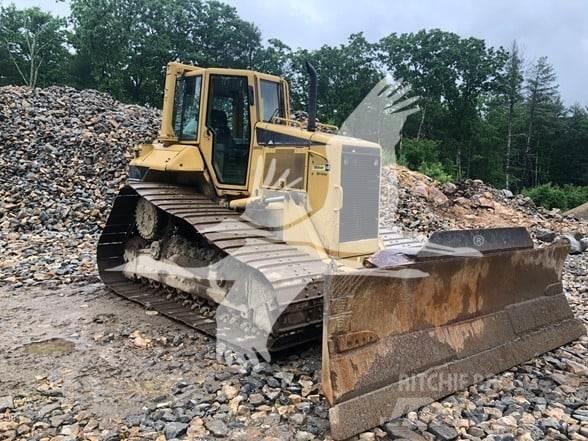 CAT D6N LGP Dozere Beltegående