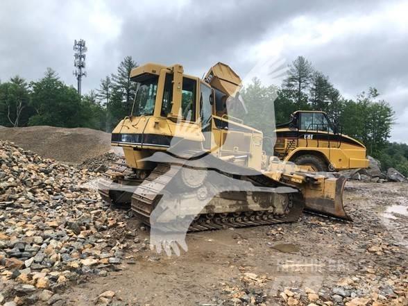 CAT D6N LGP Dozere Beltegående