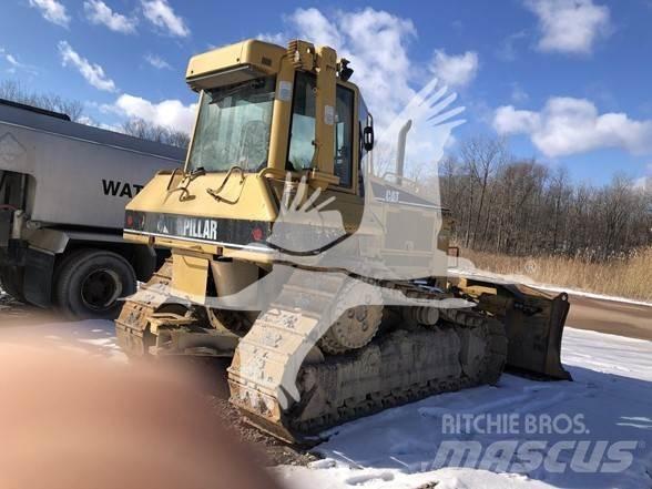 CAT D6N LGP Dozere Beltegående