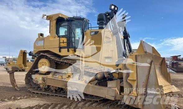 CAT D9T Dozere Beltegående
