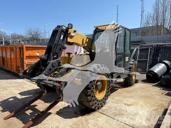CAT TH82 Teleskoplastere