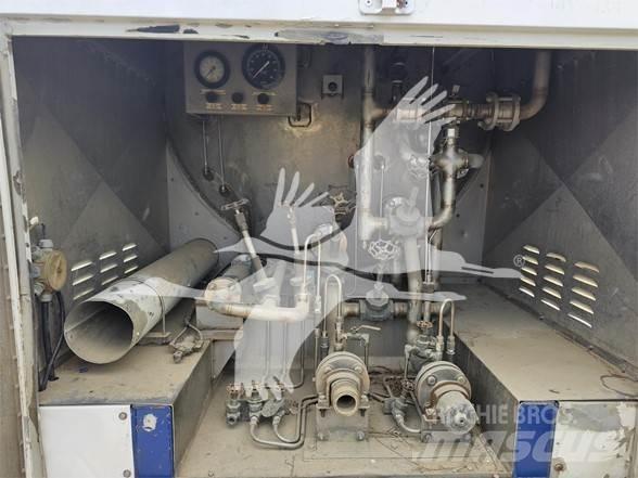  CRYENCO Tanksemi