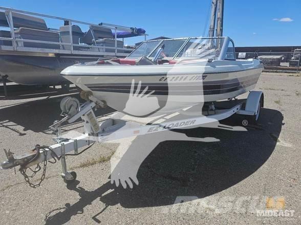  EZ LOADER Anlegg - Annet