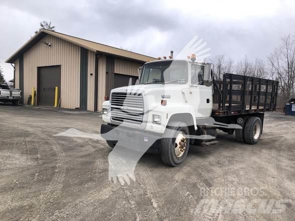 Ford L8000 Anlegg - Annet