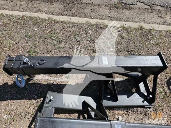  FORKLIFT JIB Anlegg - Annet