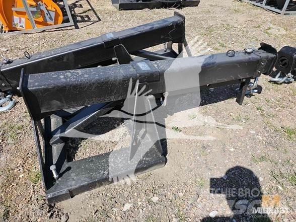  FORKLIFT JIB Anlegg - Annet
