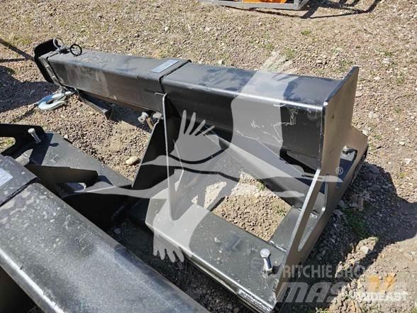  FORKLIFT JIB Anlegg - Annet