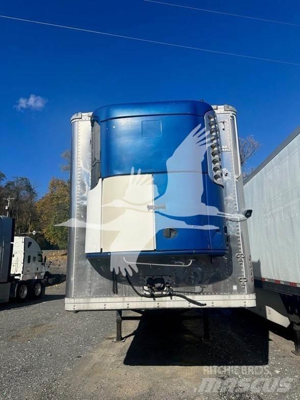 Great Dane  Frysetrailer Semi