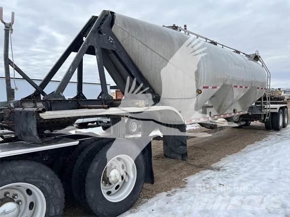 Heil PNEMATIC Tanksemi