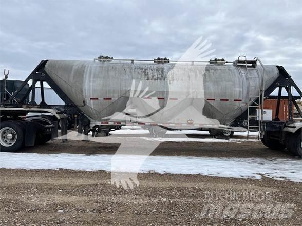 Heil PNEMATIC Tanksemi