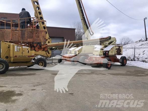 JLG 80HX Teleskop bomlifter
