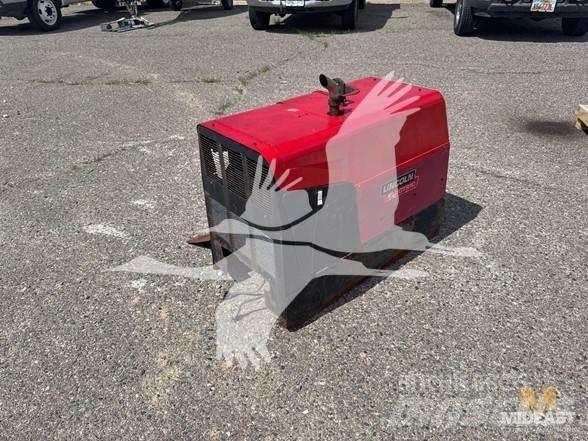 Lincoln WELDER Anlegg - Annet
