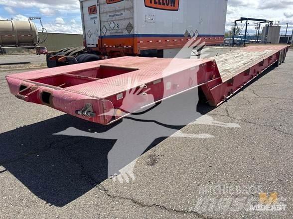 Load King  Anlegg - Annet