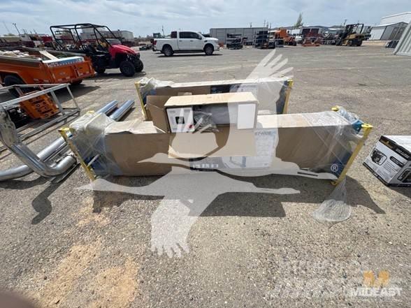  NEW CAR LIFT Anlegg - Annet