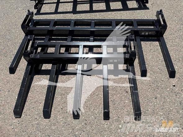  PALLET FORKS Anlegg - Annet