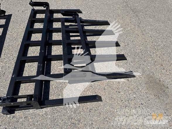  PALLET FORKS Anlegg - Annet