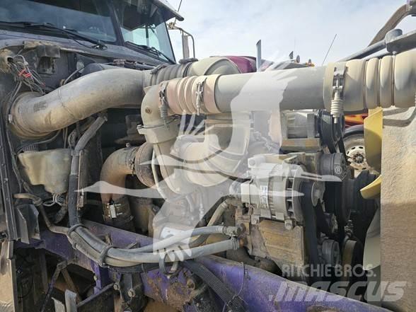 Peterbilt 379 Trekkvogner