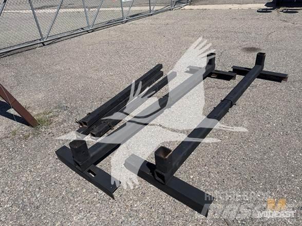  PIPE RACKS Anlegg - Annet