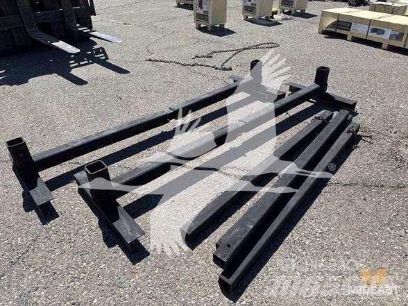  PIPE RACKS Anlegg - Annet