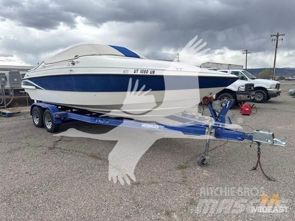  SEASWIRL BOAT Anlegg - Annet