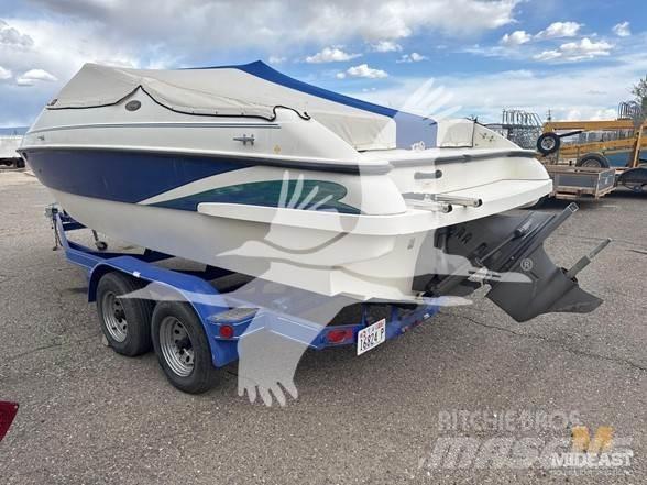  SEASWIRL BOAT Anlegg - Annet